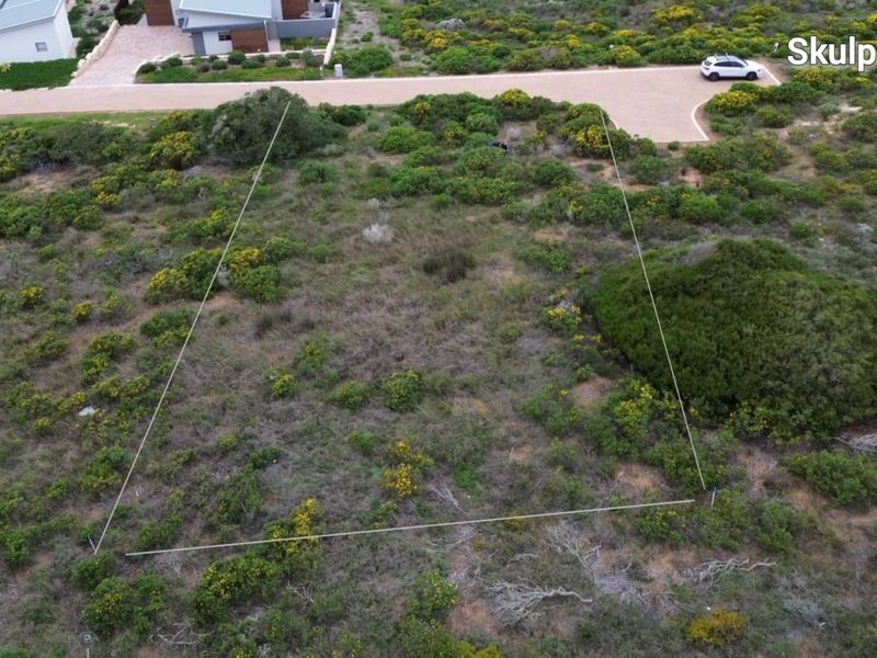 Build Your Dream Coastal Retreat in the Heart of Skulpiesbaai Nature Reserve - Photo 2