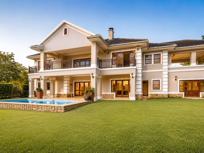 North Facing Home with Incredible Views - Photo 1