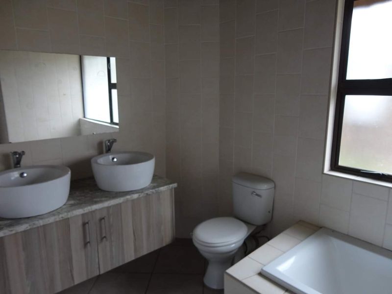 2 Bedroom Thatched Cluster with Modern Convenience - Photo 7