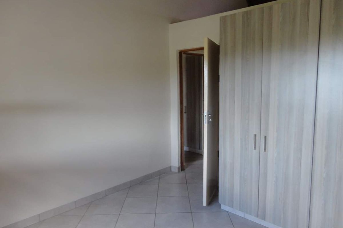 2 Bedroom Thatched Cluster with Modern Convenience - Photo 5