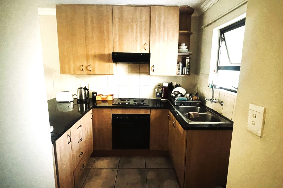 2 bed 2 bath Luxury Apartment - Grand Central - Photo 3