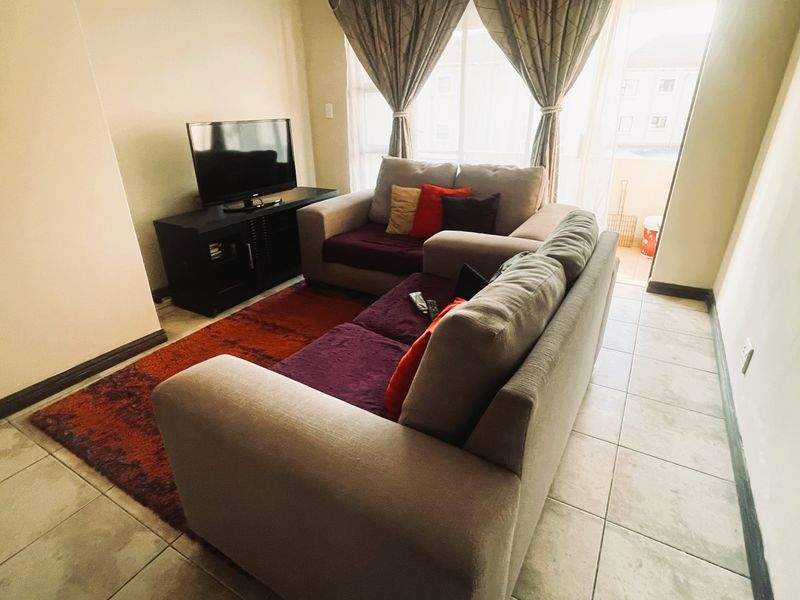 2 bed 2 bath Luxury Apartment - Grand Central - Photo 8