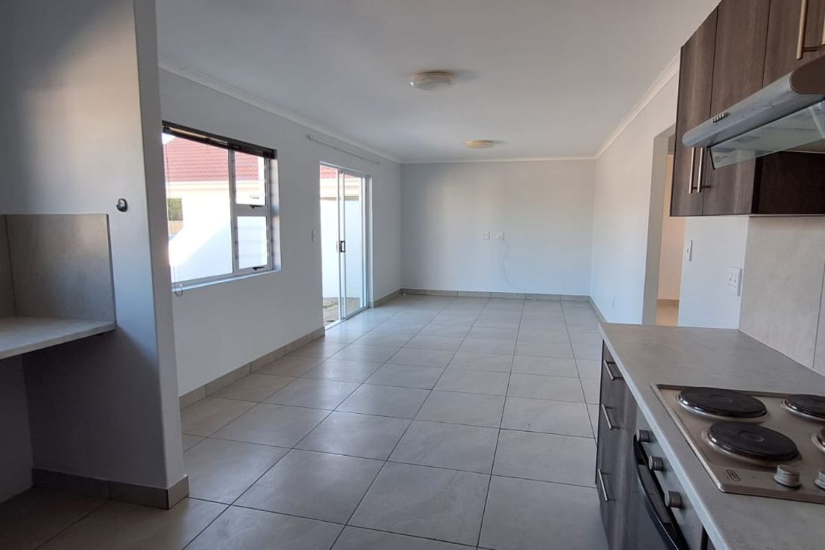 Neat 2-Bedroom Home To Rent – Peaceful Shared Property - Photo 3