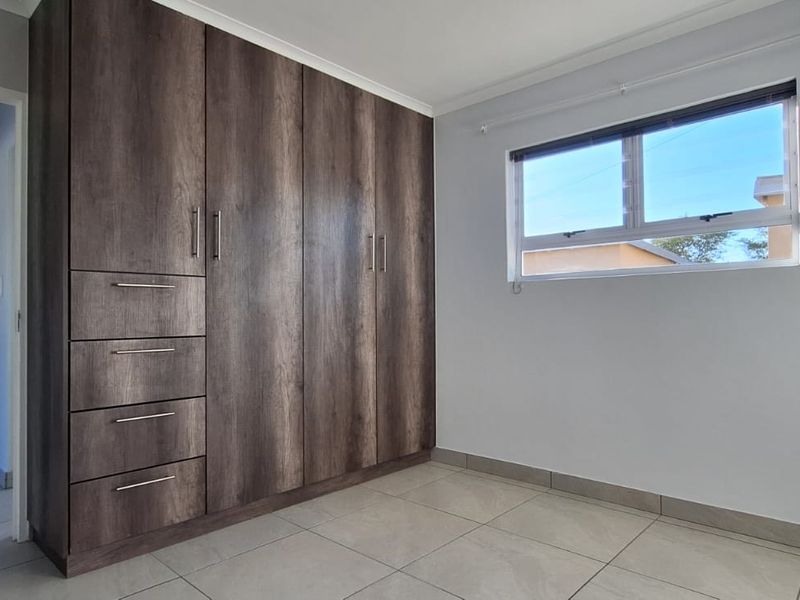 Neat 2-Bedroom Home To Rent – Peaceful Shared Property - Photo 9