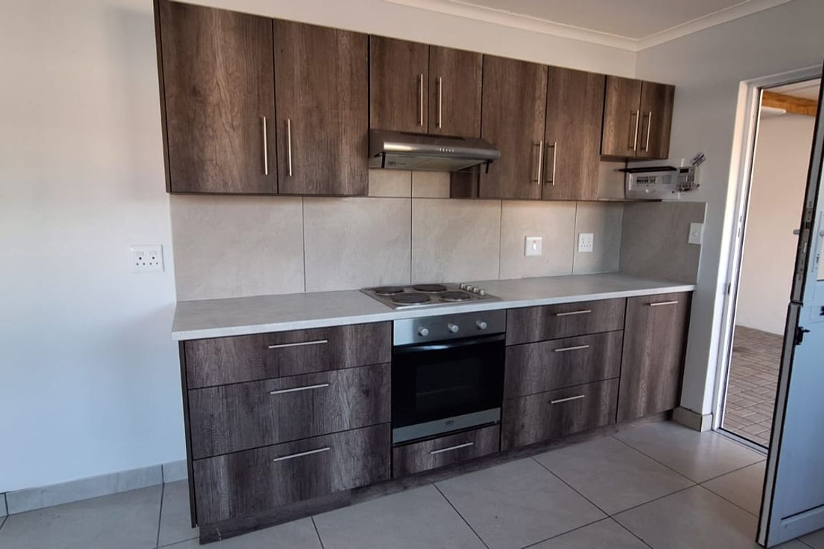 Neat 2-Bedroom Home To Rent – Peaceful Shared Property - Photo 4