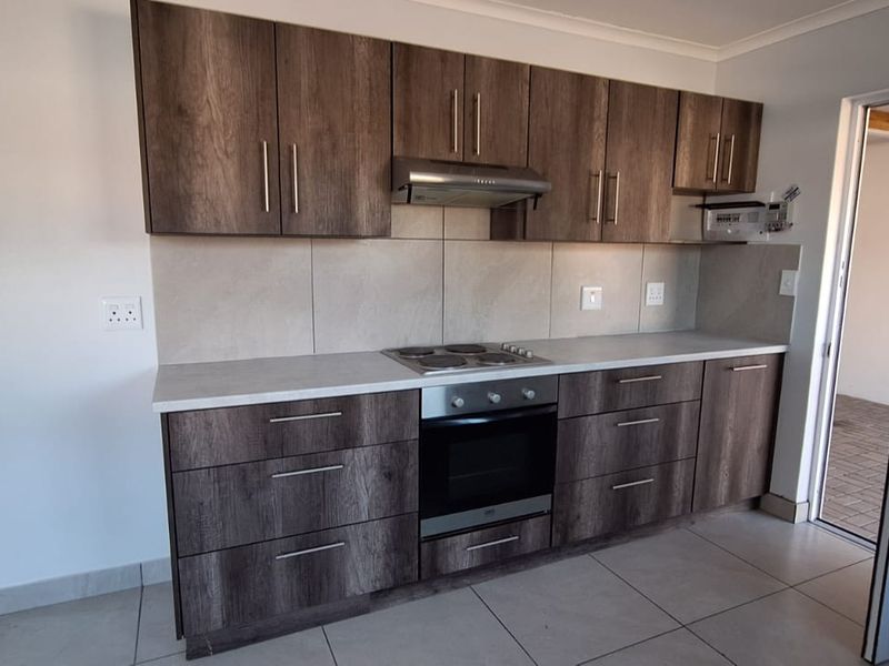 Neat 2-Bedroom Home To Rent – Peaceful Shared Property - Photo 4