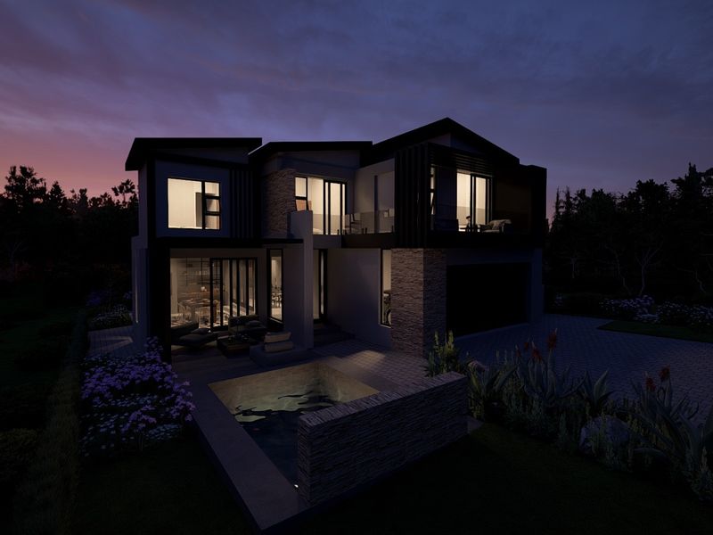 Modern Double-Storey Living in Fountainbrook Estate - Photo 6