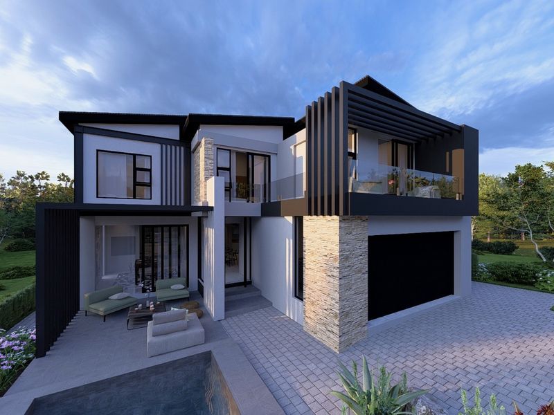 Modern Double-Storey Living in Fountainbrook Estate - Photo 2
