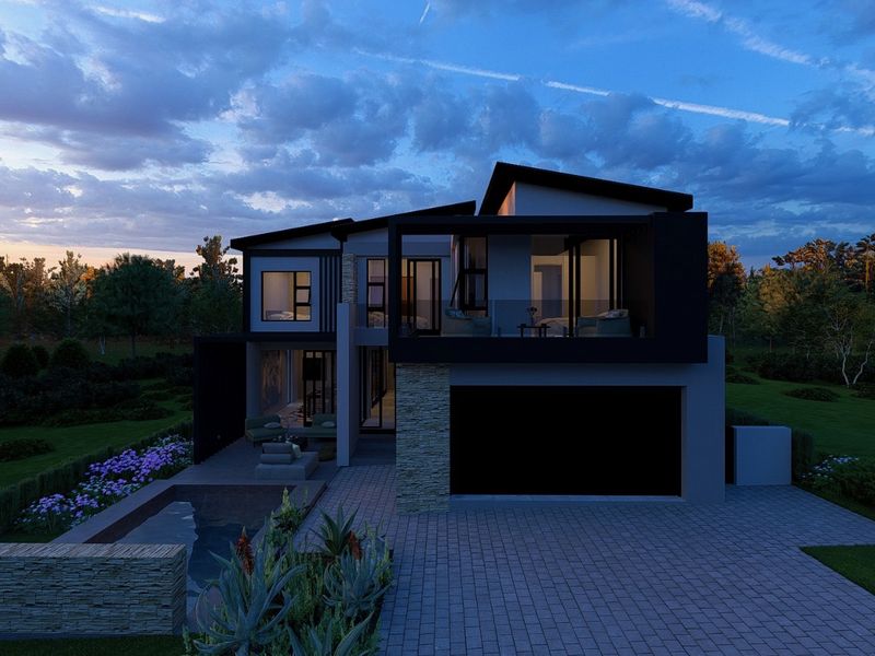 Modern Double-Storey Living in Fountainbrook Estate - Photo 5