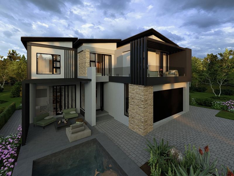 Modern Double-Storey Living in Fountainbrook Estate - Photo 4