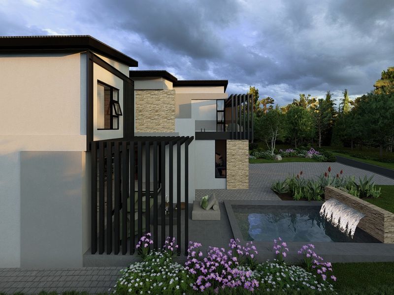 Modern Double-Storey Living in Fountainbrook Estate - Photo 3