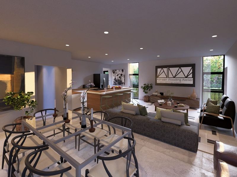 Modern Double-Storey Living in Fountainbrook Estate - Photo 8