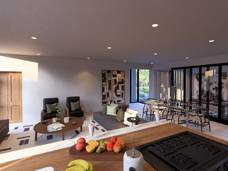 Modern Double-Storey Living in Fountainbrook Estate - Photo 7