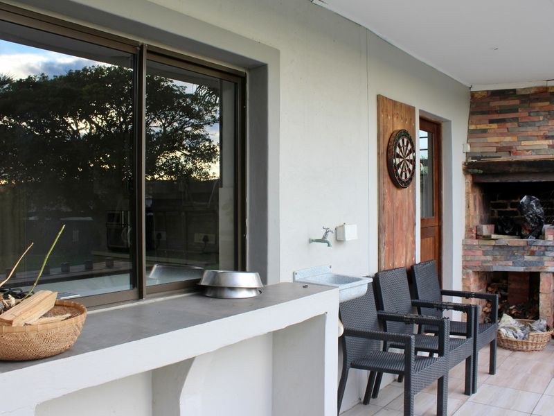 Move-In Ready Family Home in Forest Downs, Port Alfred - Photo 5