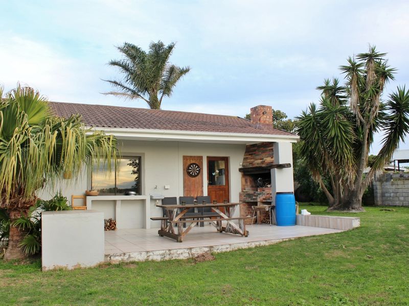 Move-In Ready Family Home in Forest Downs, Port Alfred - Photo 2