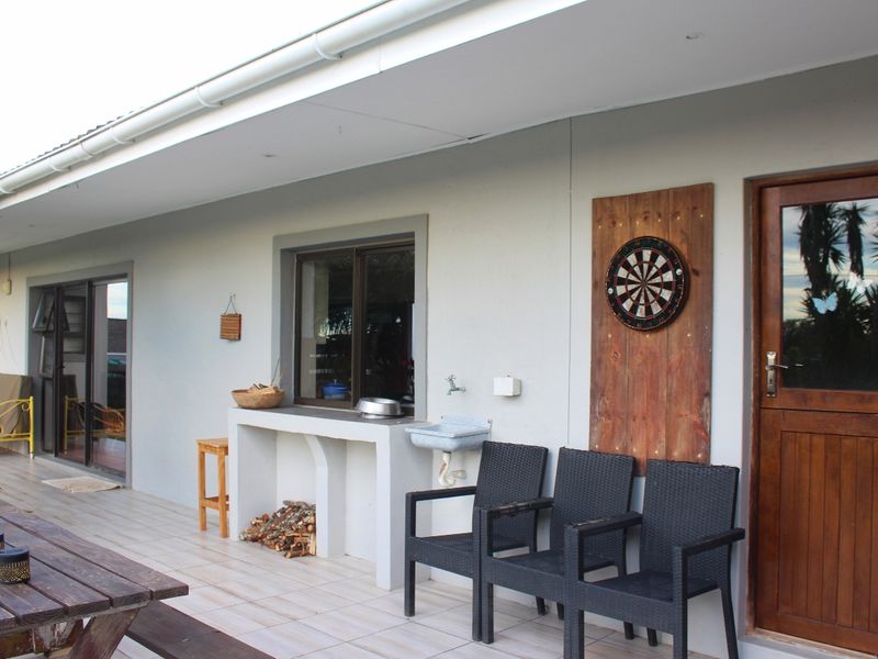 Move-In Ready Family Home in Forest Downs, Port Alfred - Photo 6