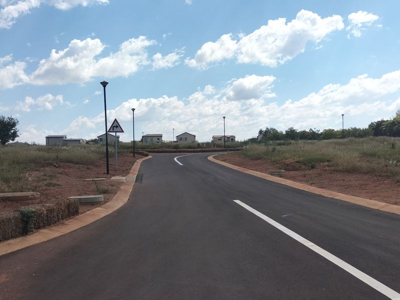 Vacant land for sale in Du Vin Estate, Raslouw, Centurion! - Photo 2