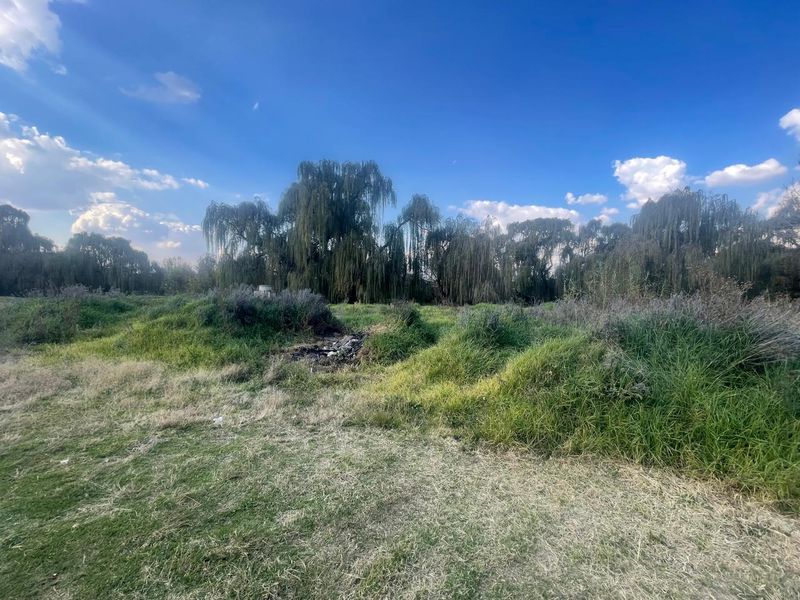 Beautiful Riverfrontage Land !!!! - Photo 1