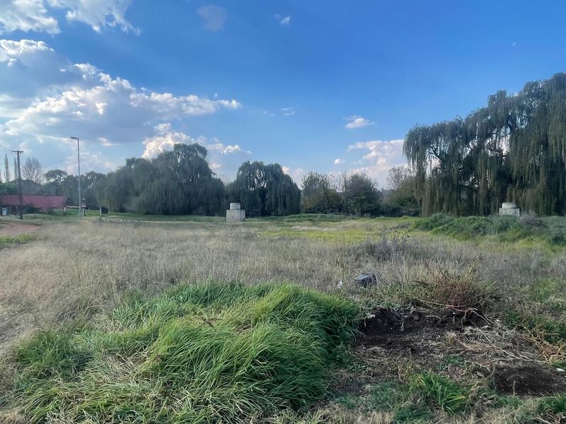 Beautiful Riverfrontage Land !!!! - Photo 4