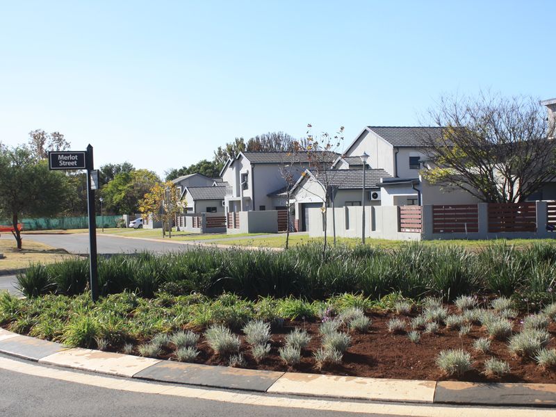 Vacant land for sale in Du Vin Estate, Raslouw, Centurion! - Photo 5