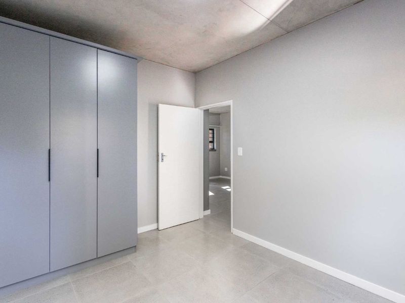 LAST REMAINING 45 SQM UNITS – Brand-New 2-Bedroom Apartments from R807,000 | 12-Month Levy Cashback - Photo 5
