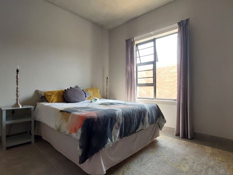 LAST REMAINING 45 SQM GROUND FLOOR UNITS – Brand-New 2-Bedroom Apartments from R830,000 | 12-Month L - Photo 9
