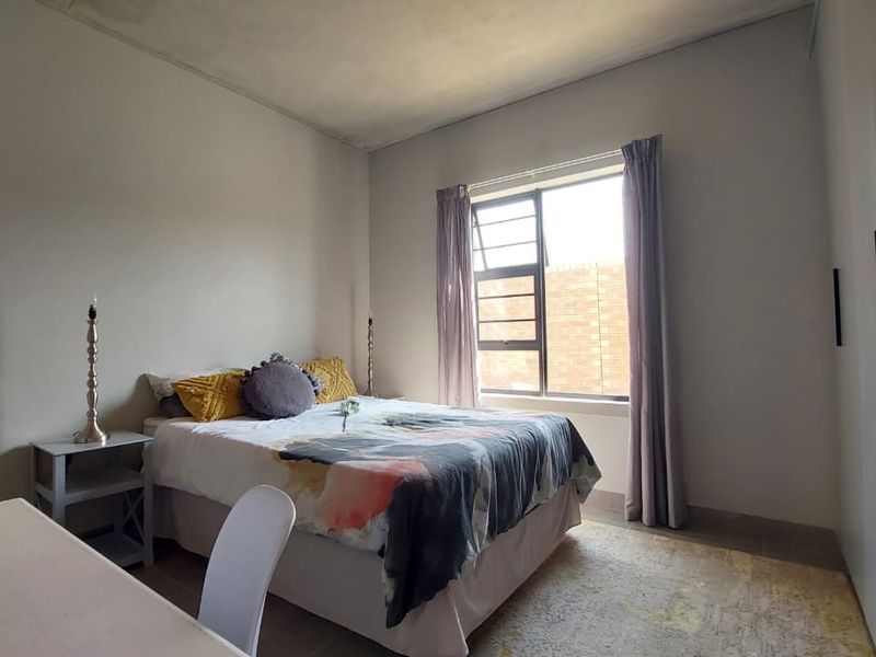 LAST REMAINING 45 SQM GROUND FLOOR UNITS – Brand-New 2-Bedroom Apartments from R830,000 | 12-Month L - Photo 8