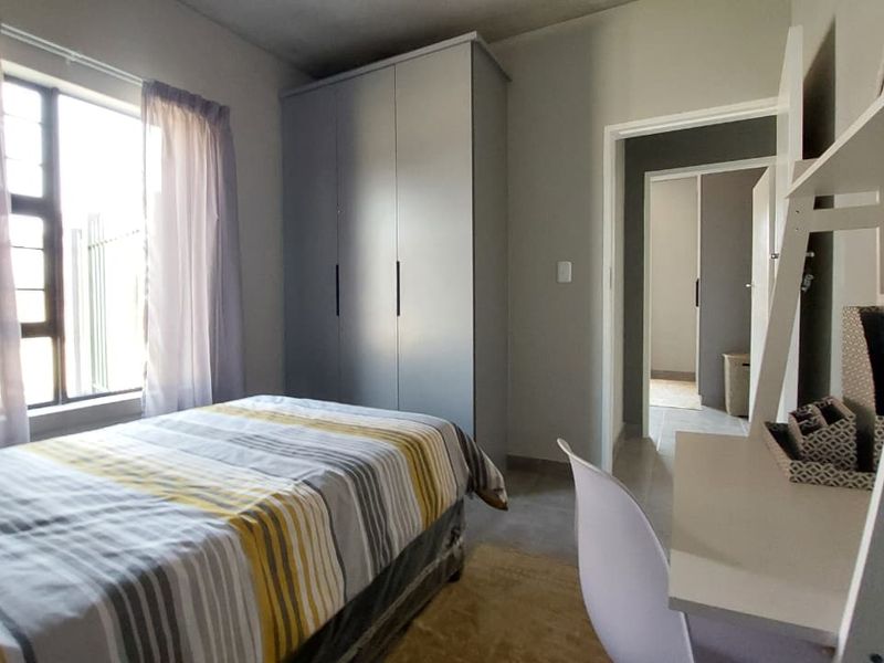 LAST REMAINING 45 SQM GROUND FLOOR UNITS – Brand-New 2-Bedroom Apartments from R830,000 | 12-Month L - Photo 6