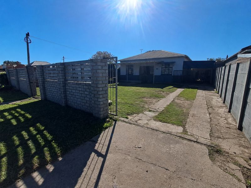 More Than Just a Home – It's an Opportunity