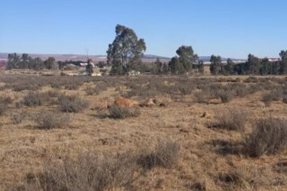 Prime Location residential vacant land - Photo 2