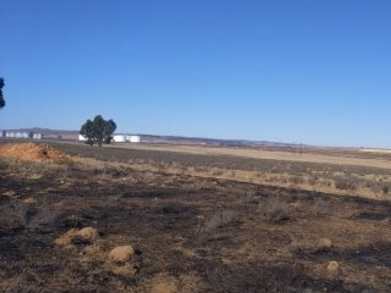 Prime Location residential vacant land