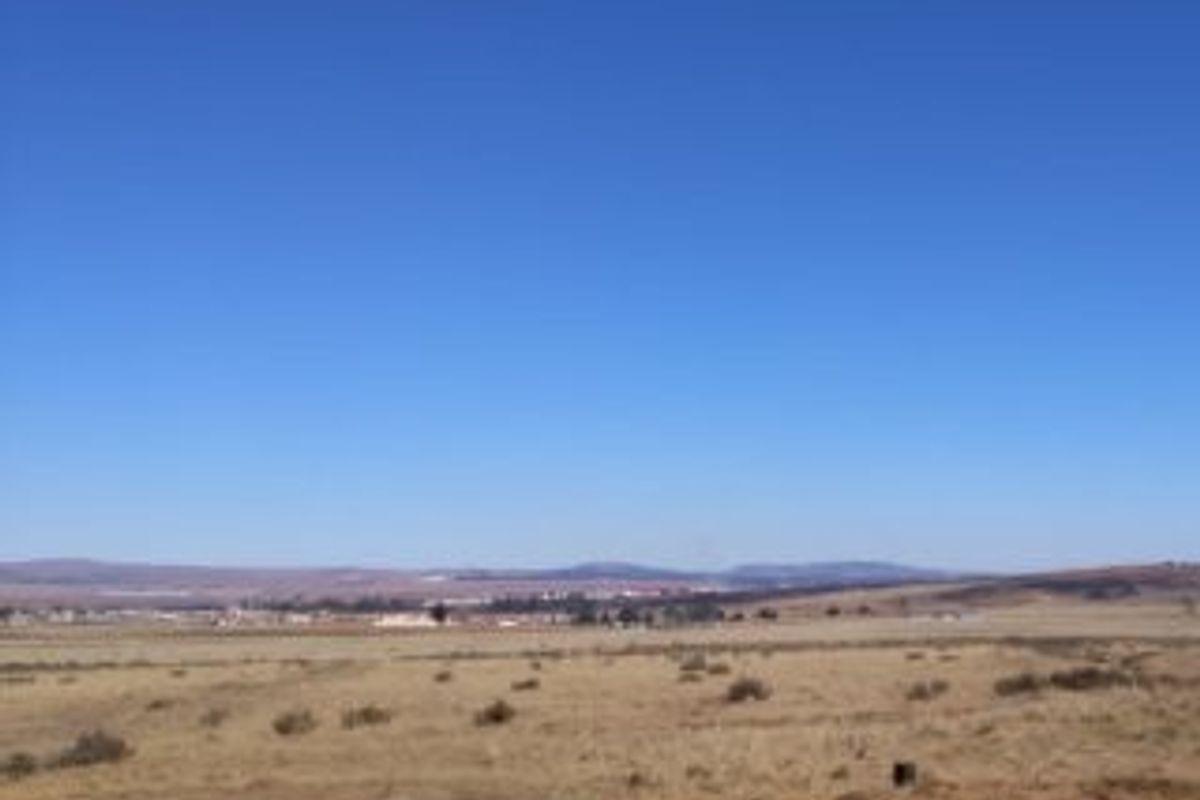 Prime Location residential vacant land - Photo 4