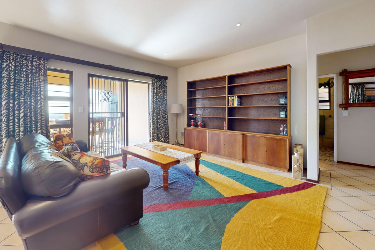 4 Bedroom, 2.5 Bathroom Family Home- Sunnyrock - Photo 4