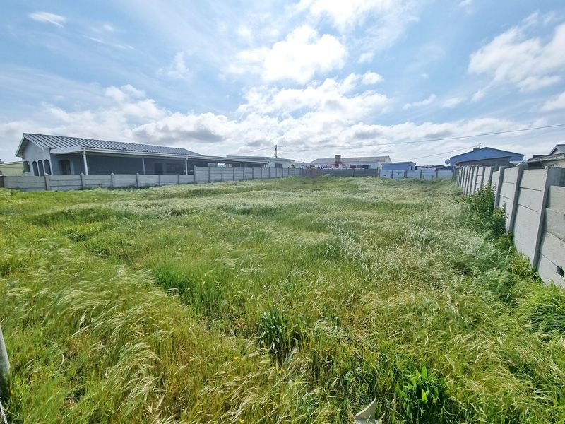 Build Your Future in Struisbaai North - Photo 5