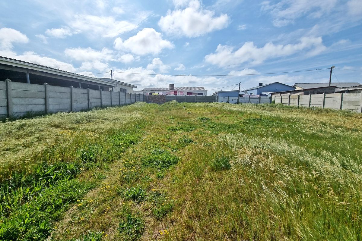 Build Your Future in Struisbaai North - Photo 4