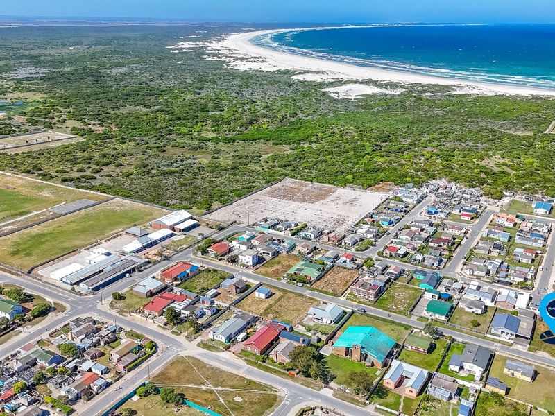 Build Your Future in Struisbaai North - Photo 10