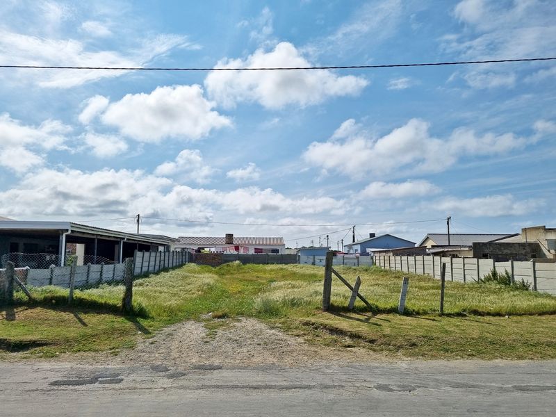 Build Your Future in Struisbaai North - Photo 8