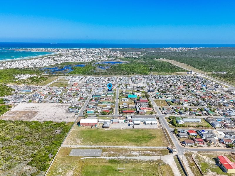 Build Your Future in Struisbaai North - Photo 7