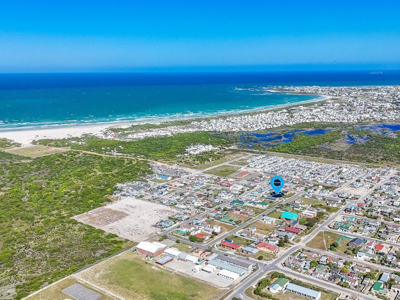 Build Your Future in Struisbaai North - Photo 6