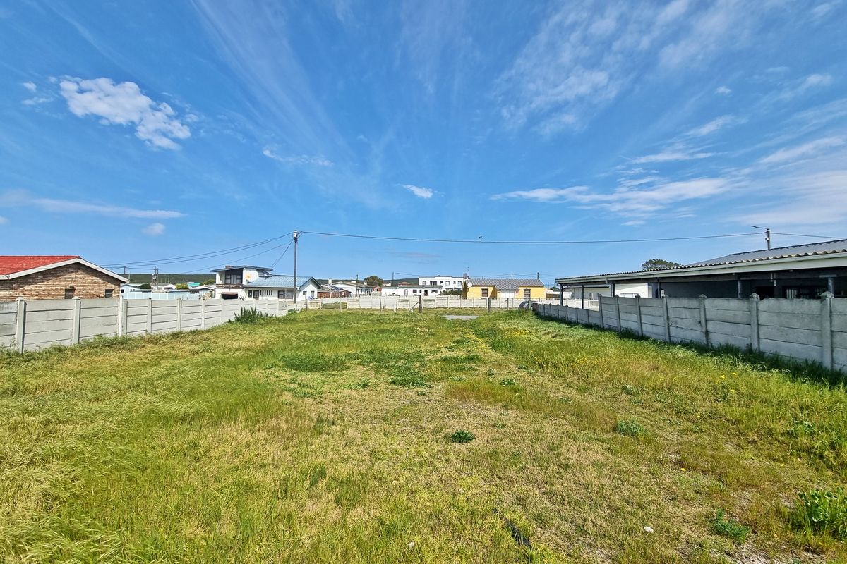 Build Your Future in Struisbaai North - Photo 3