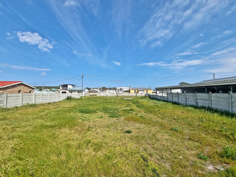 Build Your Future in Struisbaai North - Photo 3