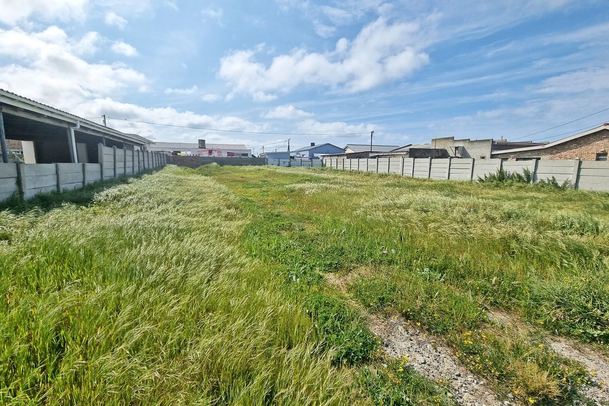 Build Your Future in Struisbaai North - Photo 2