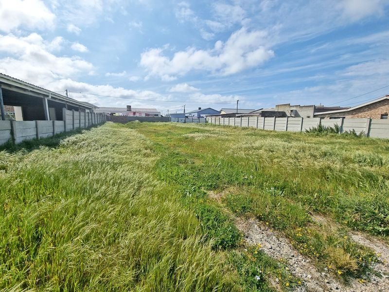 Build Your Future in Struisbaai North - Photo 2