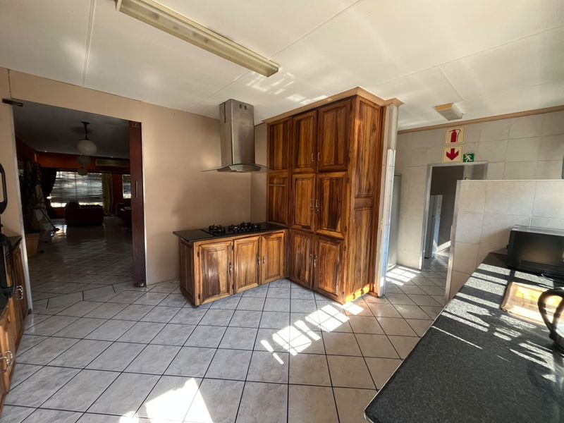 Corporate Staff Accommodation To Let - Photo 4
