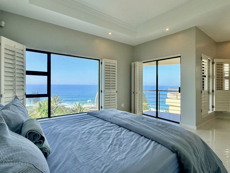 Luxury Coastal Living with Panoramic Ocean Views and Guesthouse rights - Photo 6