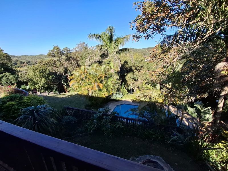 Space, Style & Serenity – Exceptional 5 Bedroom Family Home in Nahoon