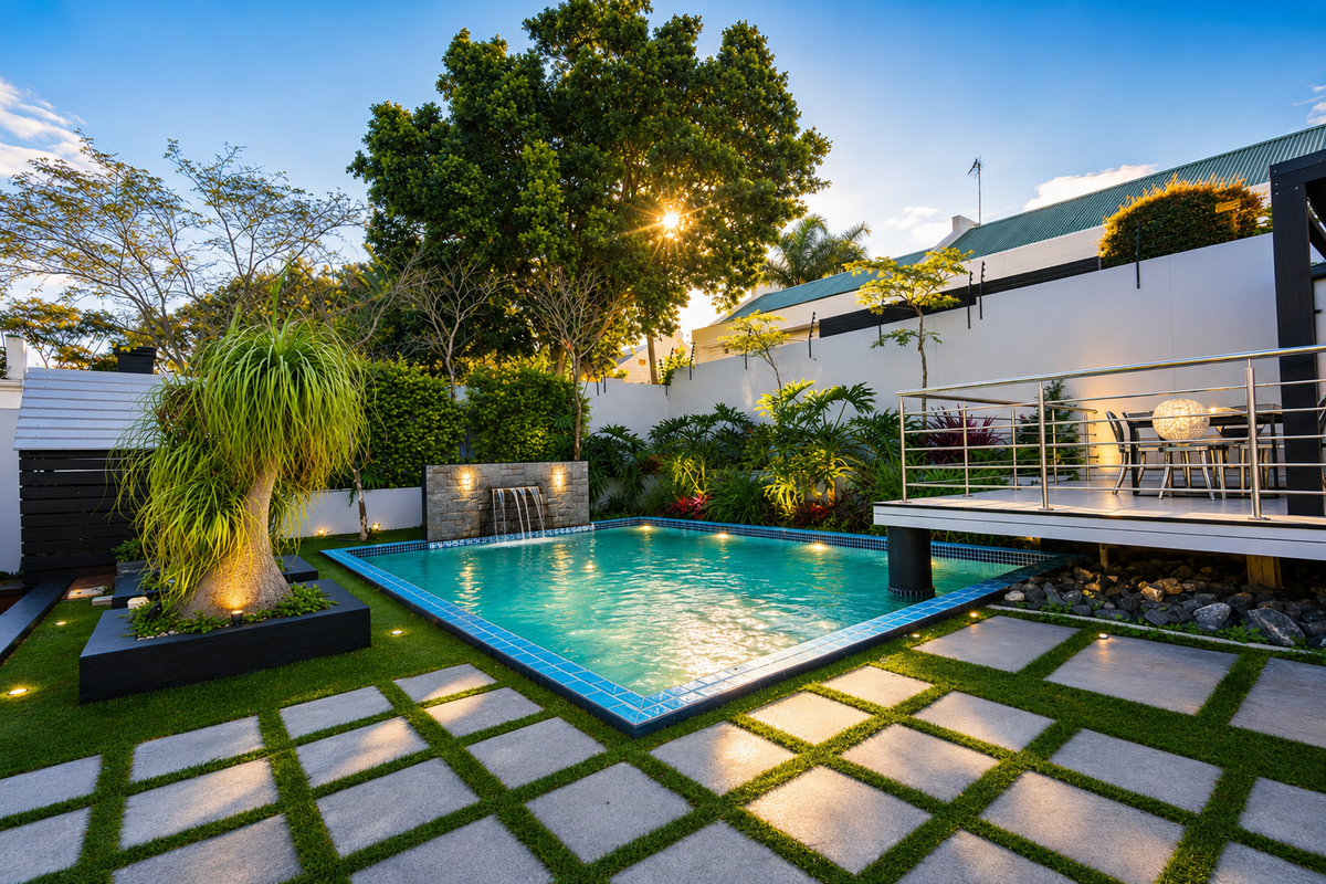 The ultimate entertainer's paradise - Photo 3
