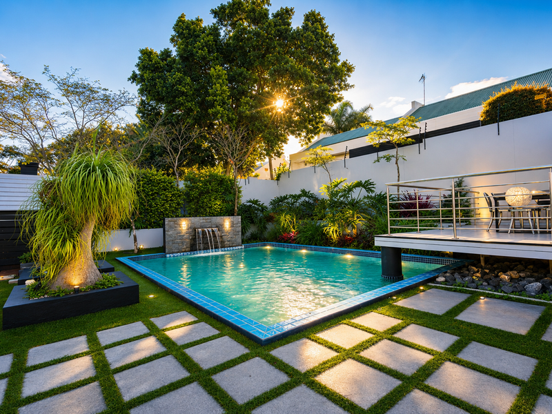 The ultimate entertainer's paradise - Photo 3