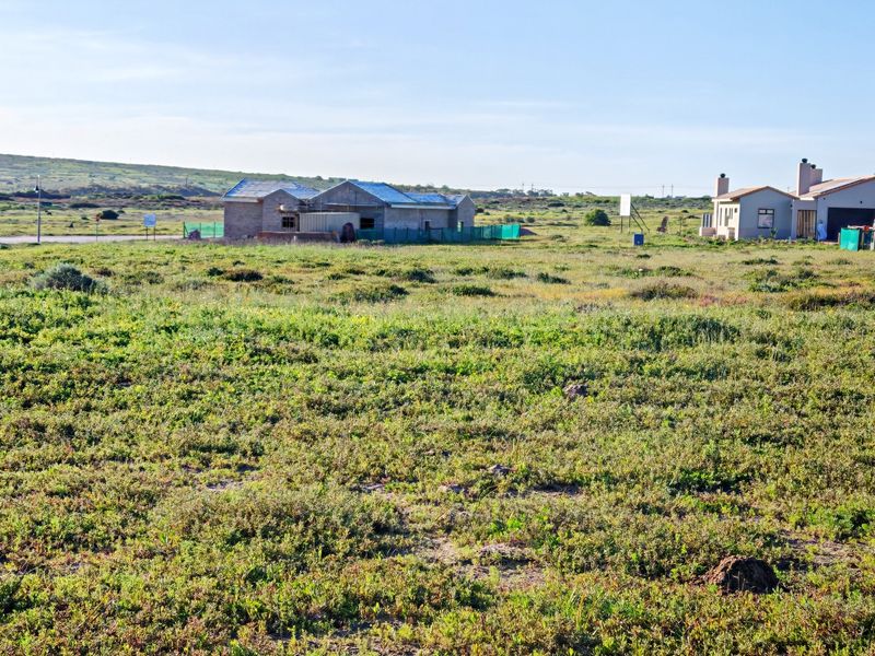 North-Facing Stand, A Blank Canvas for Your Dream Home in Langebaan Country Estate - Photo 3
