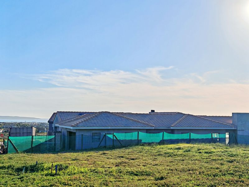 North-Facing Stand, A Blank Canvas for Your Dream Home in Langebaan Country Estate - Photo 8